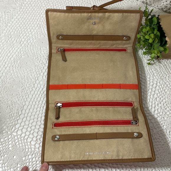 Stella & Dot jewelry case - Picture 3 of 5